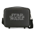 Imagen 1 - Neceser Abs Logo Star Wars Adaptable