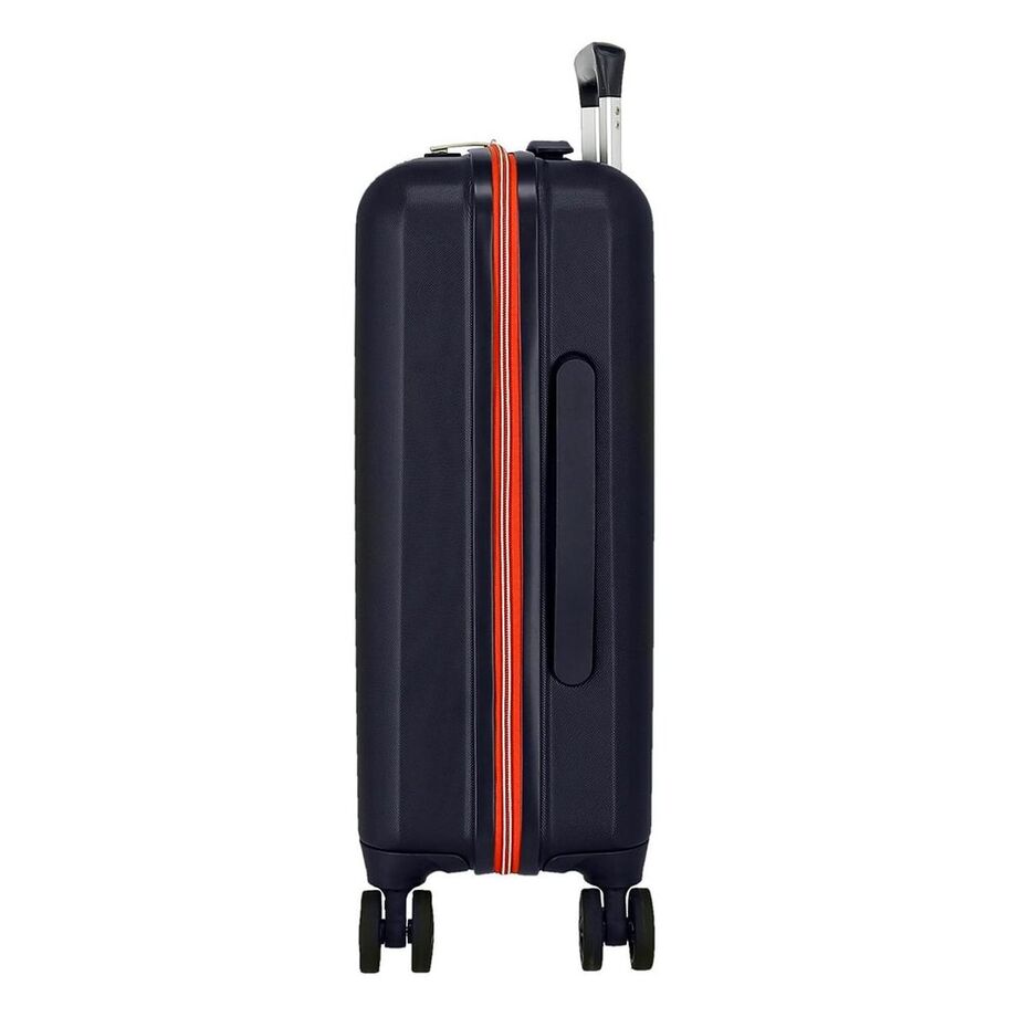 Imagen 2 - Maleta Trolley Abs Swords Star Wars 55Cm