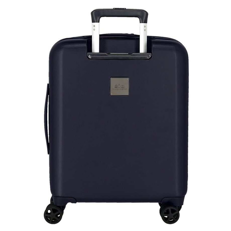 Imagen 4 - Maleta Trolley Abs Swords Star Wars 55Cm