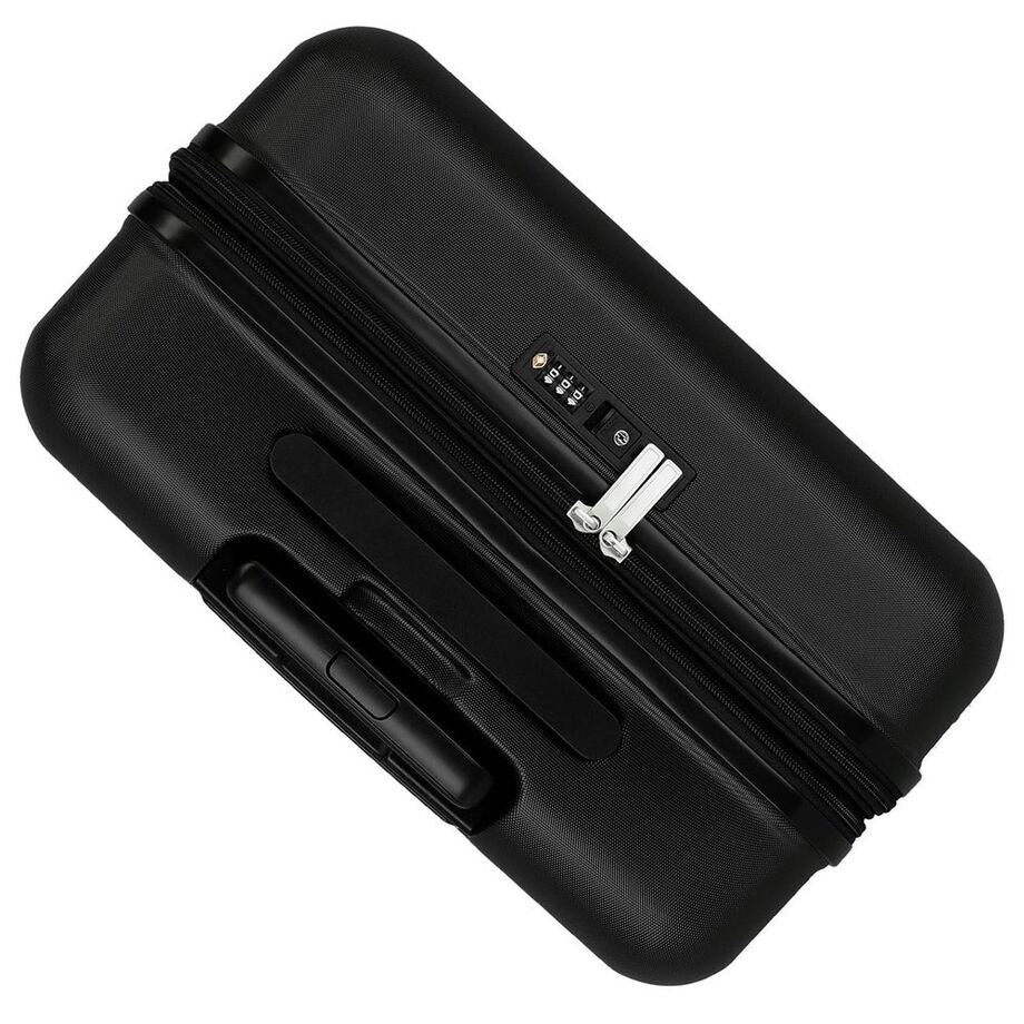 Imagen 7 - Maleta Trolley Abs Tie Fighter Star Wars 65Cm