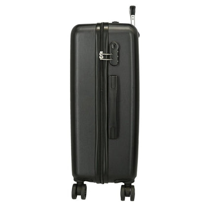 Imagen 2 - Maleta Trolley Abs Grogu Star Wars 70Cm