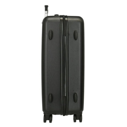 Imagen 6 - Maleta Trolley Abs Grogu Star Wars 70Cm