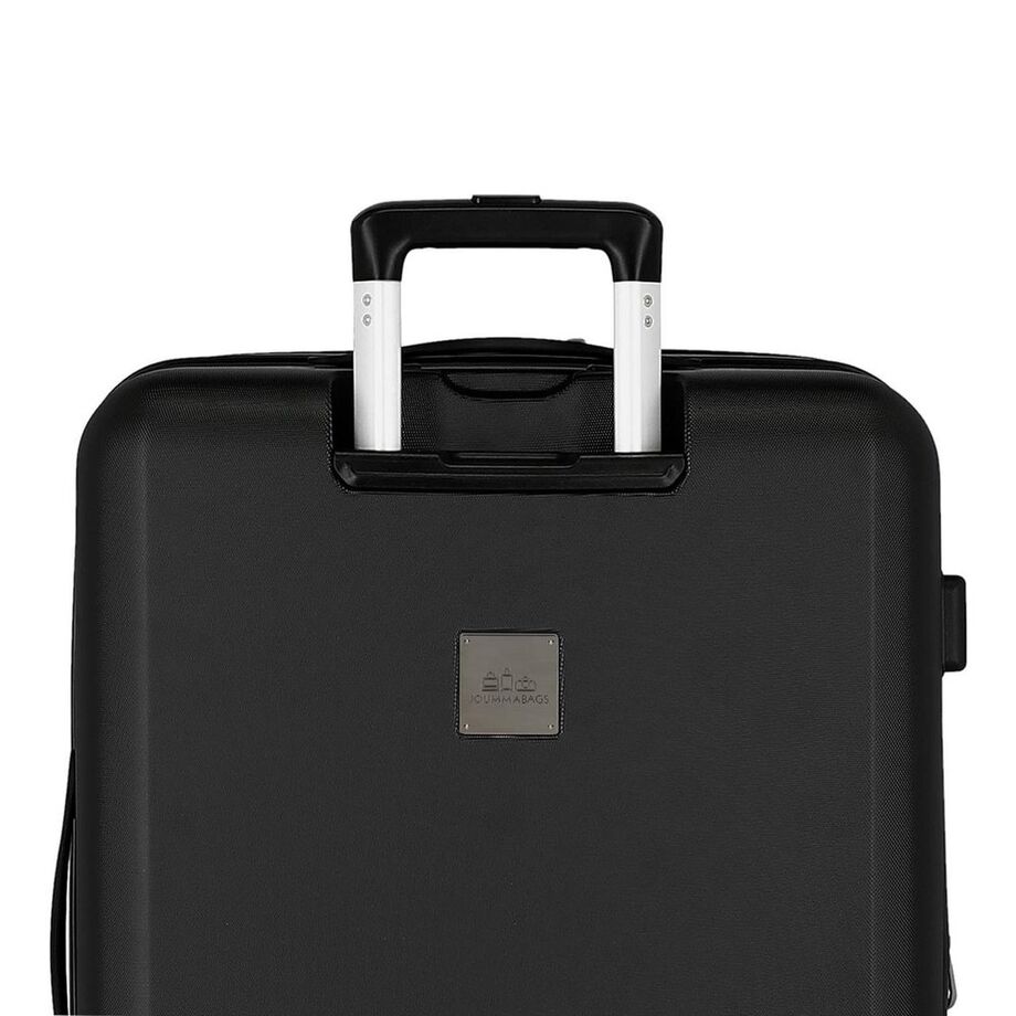 Imagen 13 - Set 2 Maletas Trolley Abs Tie Fighter Star Wars