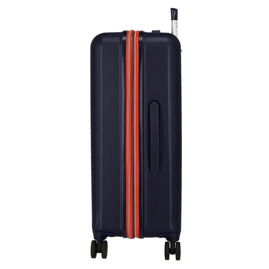 Imagen 2 - Set 2 Maletas Trolley Abs Swords Star Wars