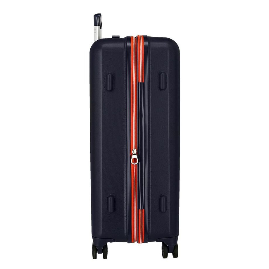 Imagen 10 - Set 2 Maletas Trolley Abs Swords Star Wars