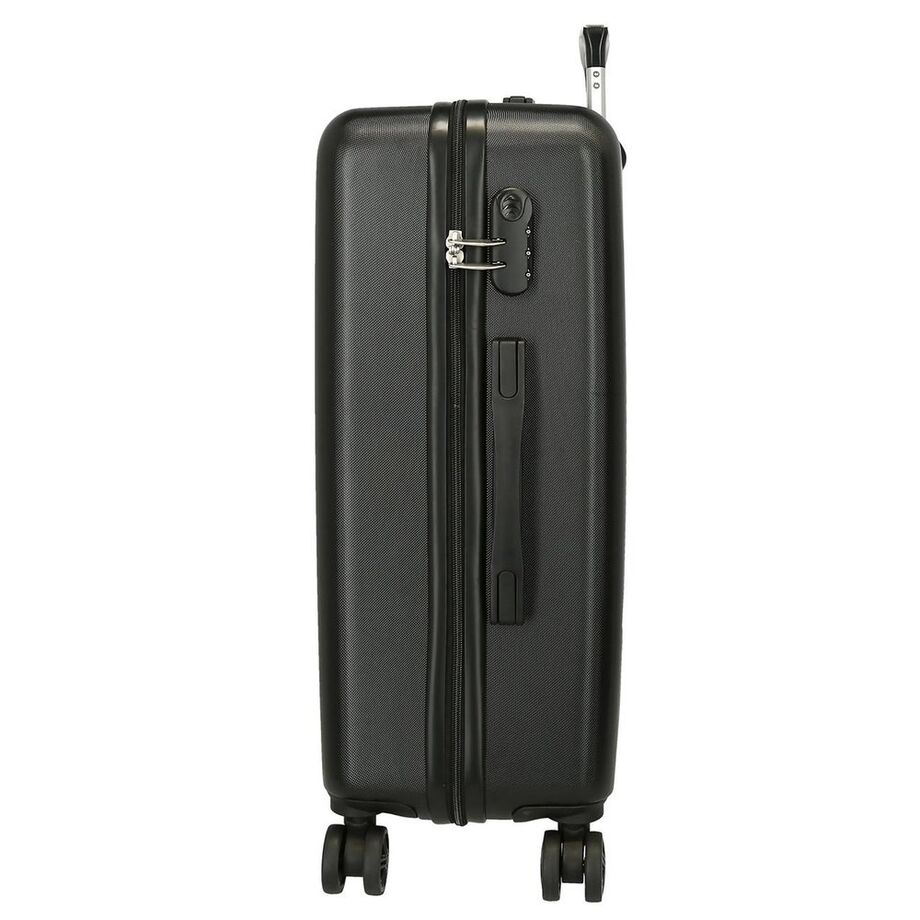 Imagen 2 - Set 2 Maletas Trolley Abs Grogu Star Wars