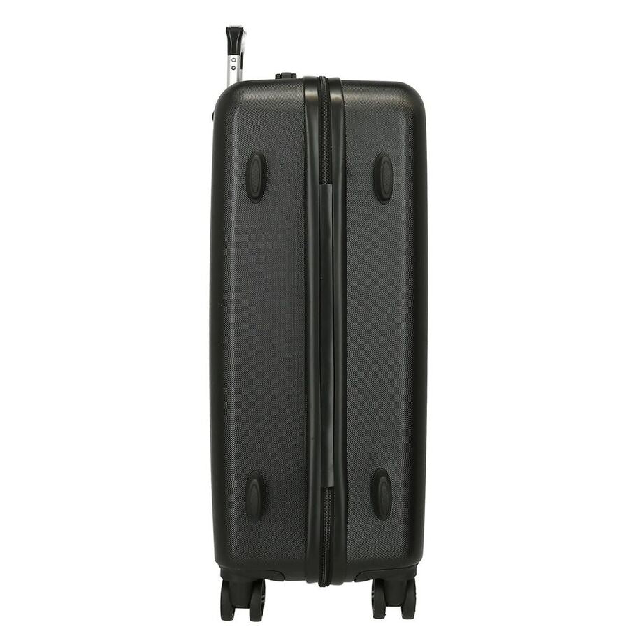 Imagen 4 - Set 2 Maletas Trolley Abs Grogu Star Wars
