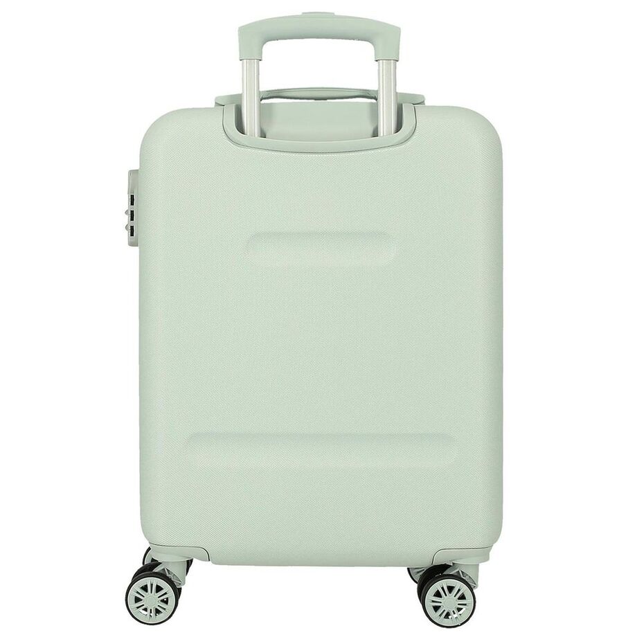 Imagen 8 - Maleta Trolley Abs Nature Minnie Disney 55Cm