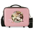 Imagen 1 - Neceser Abs The Sound Of Nature Minnie Disney Adaptable