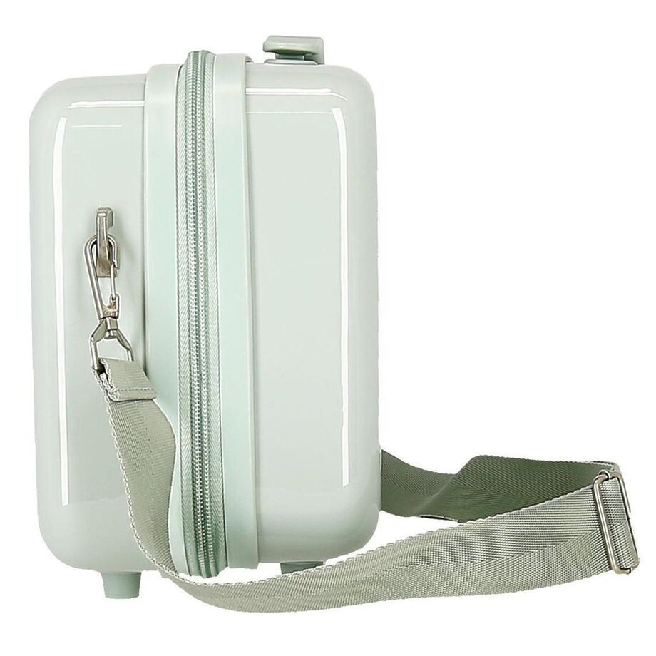 Imagen 2 - Neceser Abs Nature Minnie Disney Adaptable