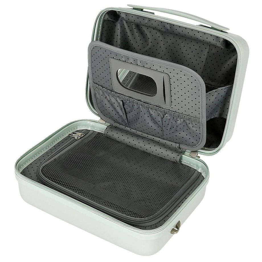 Imagen 6 - Neceser Abs Nature Minnie Disney Adaptable