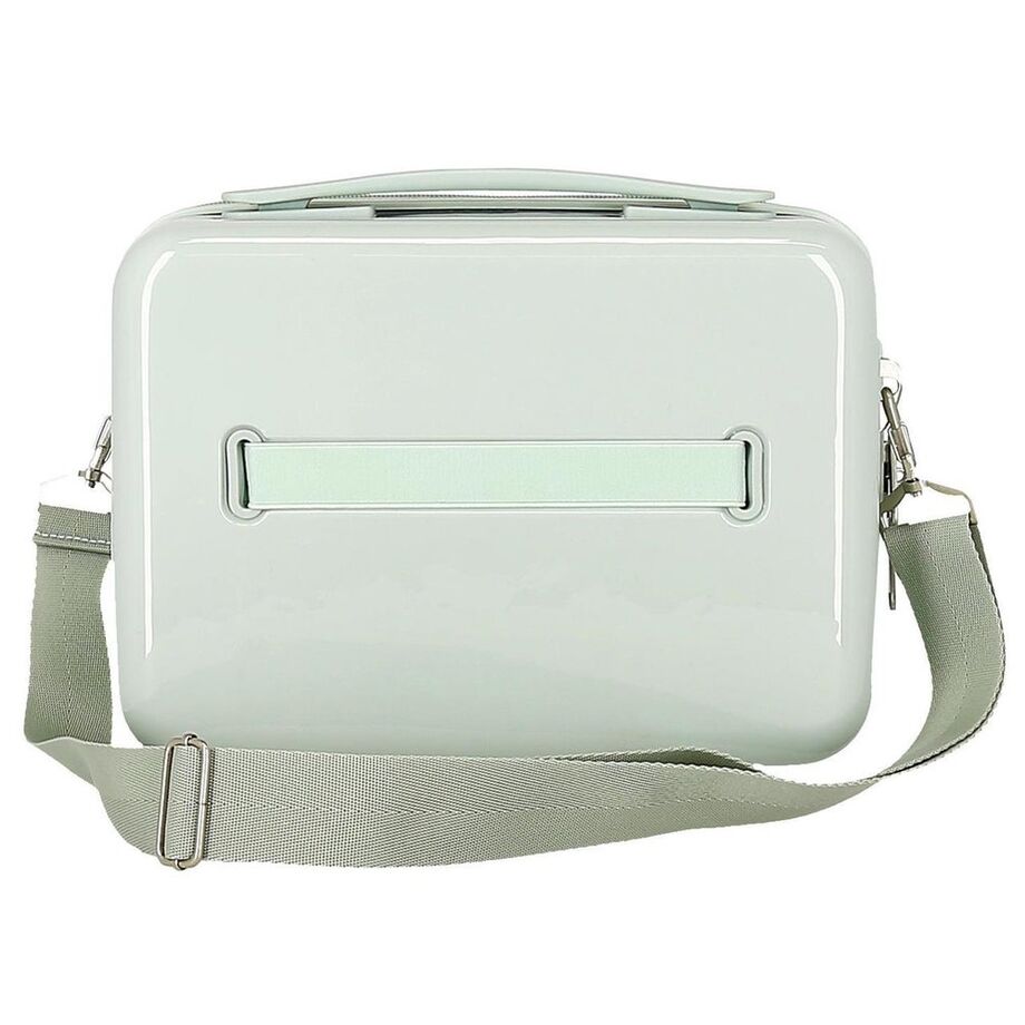 Imagen 7 - Neceser Abs Nature Minnie Disney Adaptable