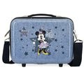 Imagen 1 - Neceser Abs Style Minnie Disney Adaptable