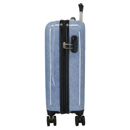 Imagen 2 - Maleta Trolley Abs Style Minnie Disney 55Cm