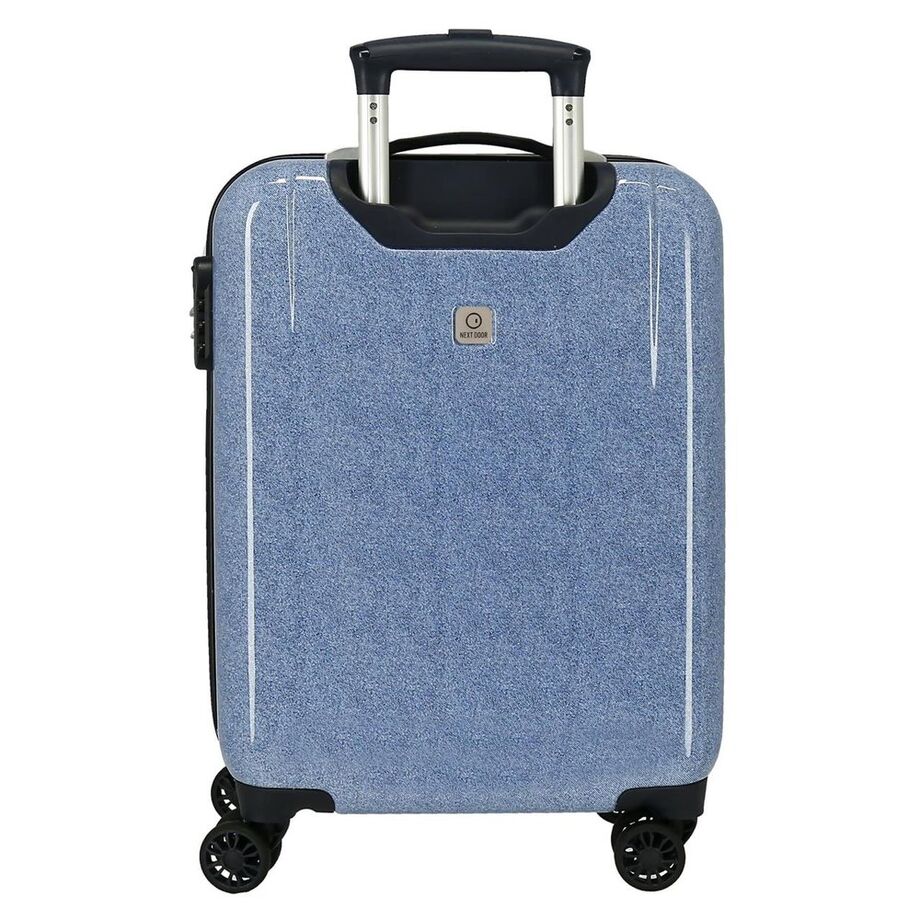 Imagen 3 - Maleta Trolley Abs Style Minnie Disney 55Cm