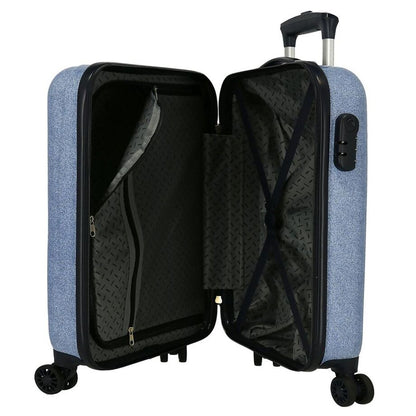 Imagen 6 - Maleta Trolley Abs Style Minnie Disney 55Cm