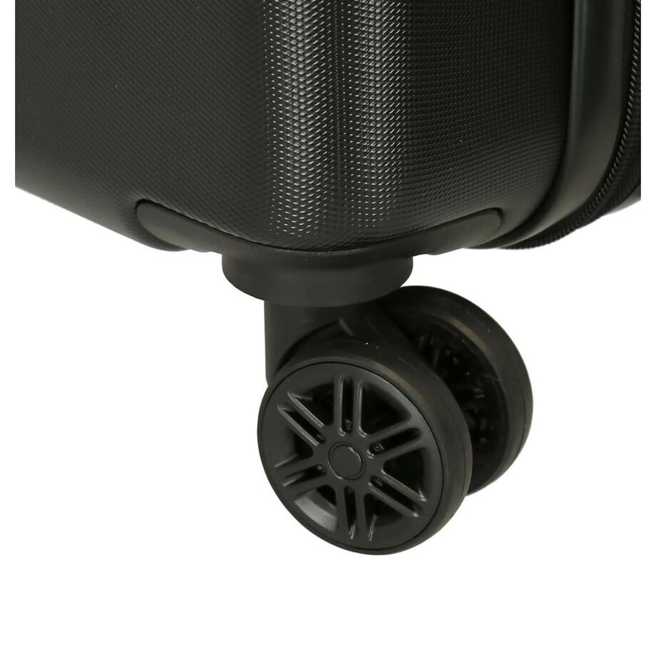 Imagen 6 - Maleta Trolley Abs Shield Marvel 55Cm