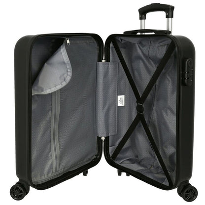 Imagen 2 - Maleta Trolley Abs Heroes Los Vengadores Avengers Marvel 55Cm