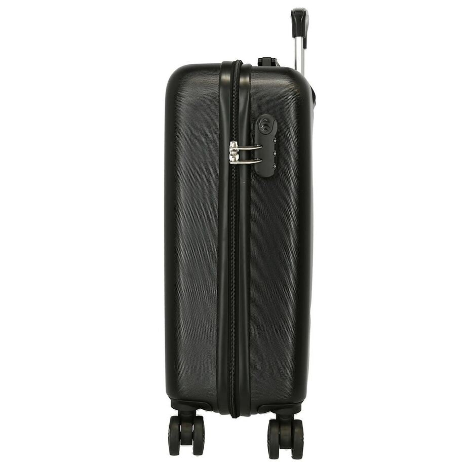 Imagen 3 - Maleta Trolley Abs R2d2 Star Wars 55Cm