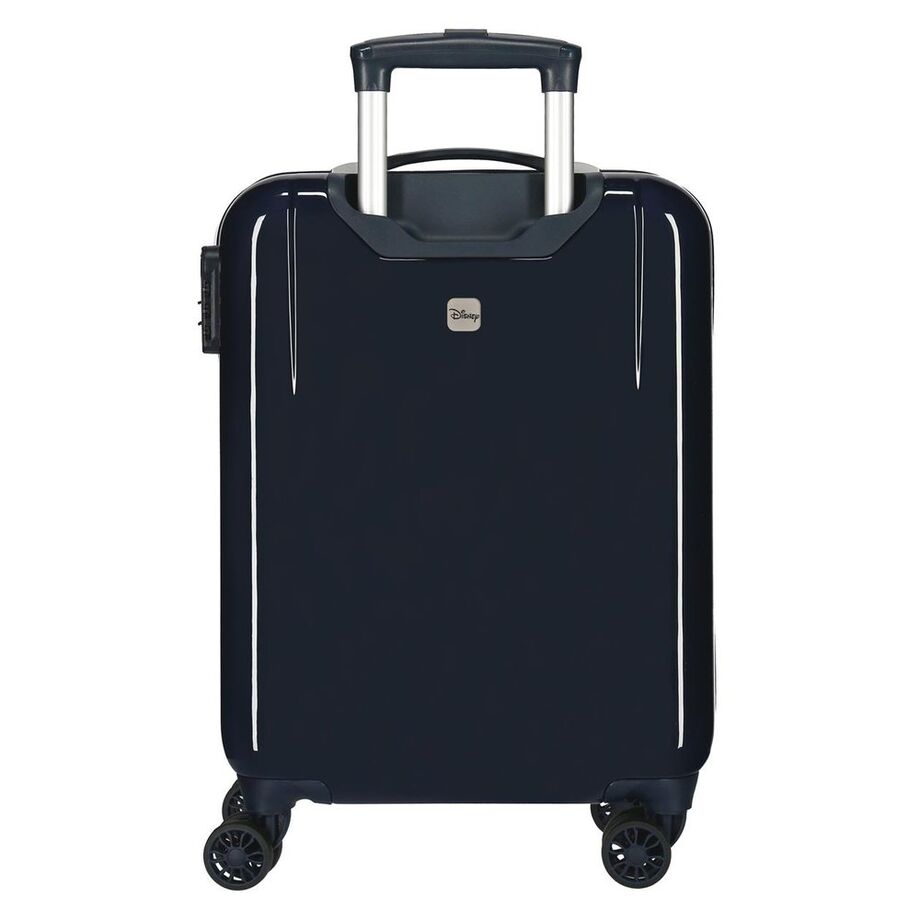 Imagen 6 - Maleta Trolley Abs Ship Always Be Kind Mickey & Minnie Disney 55Cm