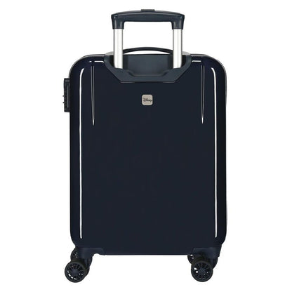 Imagen 6 - Maleta Trolley Abs Ship Always Be Kind Mickey & Minnie Disney 55Cm