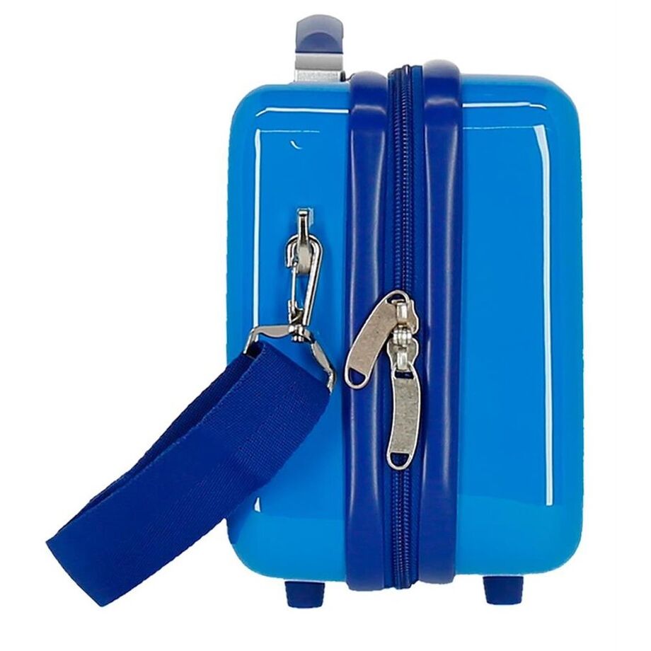 Imagen 6 - Neceser Abs Team Los Vengadores Avengers Marvel Adaptable