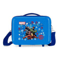Imagen 1 - Neceser Abs Team Los Vengadores Avengers Marvel Adaptable