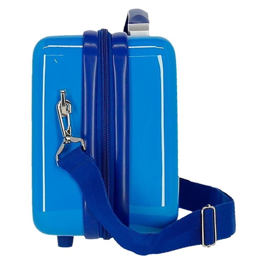 Imagen 7 - Neceser Abs Team Los Vengadores Avengers Marvel Adaptable