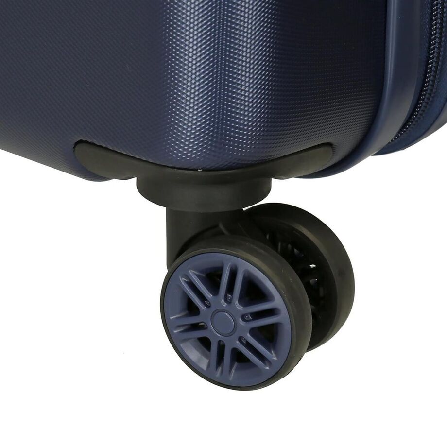 Imagen 5 - Maleta Trolley Abs Action Marvel 55Cm