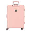 Imagen 1 - Maleta Trolley Abs Friendly Mickey Disney 70Cm