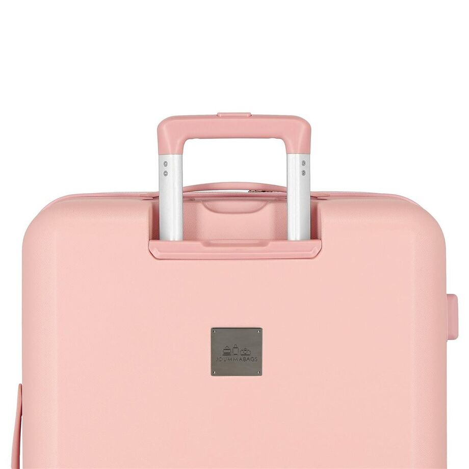 Imagen 6 - Maleta Trolley Abs Friendly Mickey Disney 70Cm