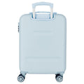 Imagen 1 - Maleta Trolley Abs Kisses Mickey & Minnie Disney 55Cm