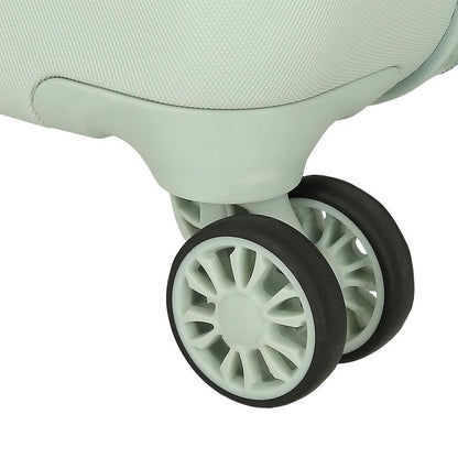 Imagen 5 - Maleta Trolley Abs Grogu Star Wars 55Cm