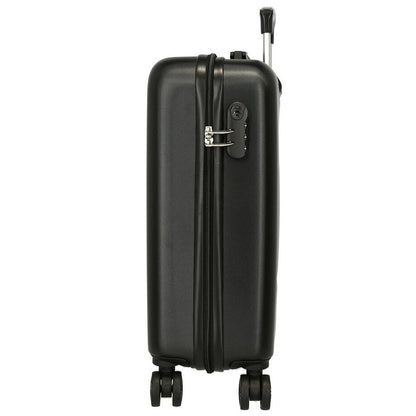 Imagen 3 - Maleta Trolley Abs Stud Mickey Disney 55Cm
