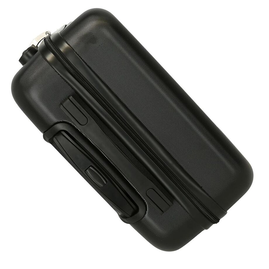 Imagen 8 - Set 2 Maletas Trolley Abs Stud Mickey Disney