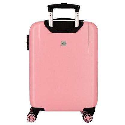 Imagen 2 - Maleta Trolley Abs Pesadilla Antes De Navidad Disney 55Cm