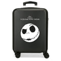 Imagen 1 - Maleta Trolley Abs Jakks Pesadilla Antes De Navidad Disney 55Cm