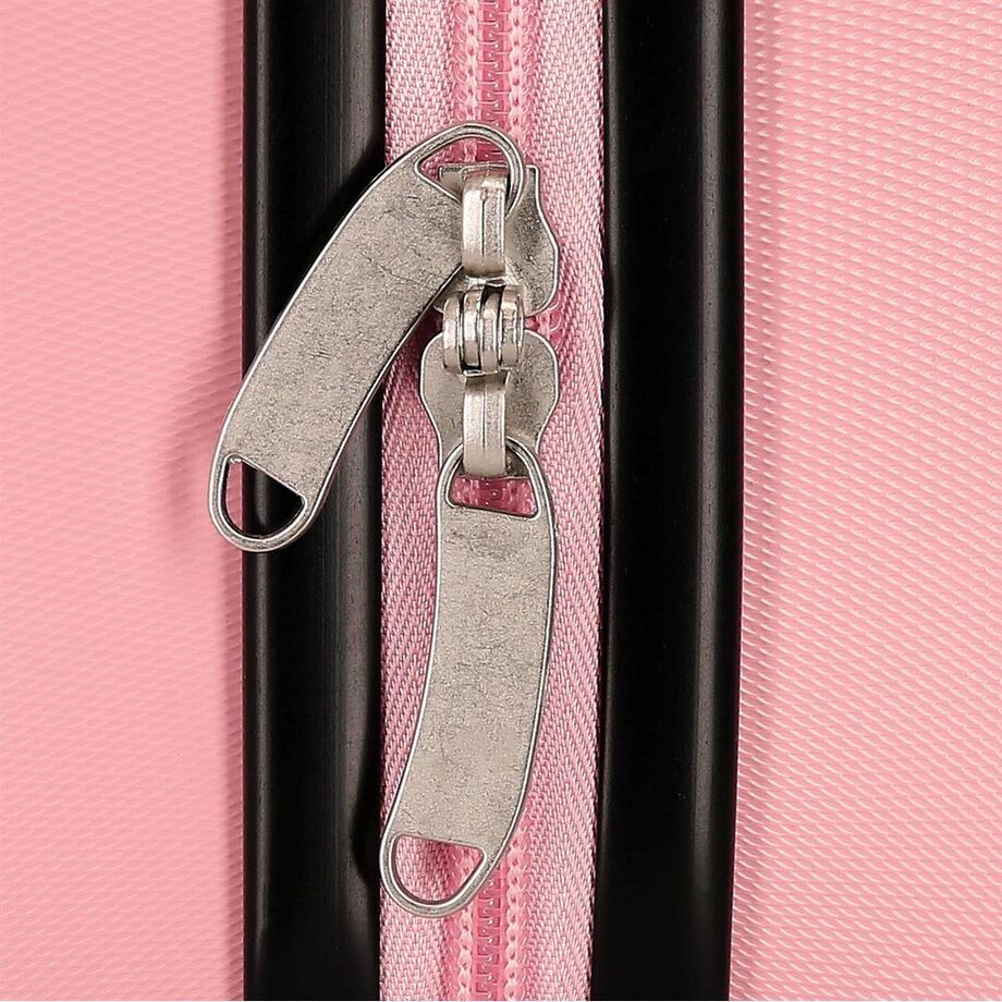 Imagen 7 - Neceser Abs Pesadilla Antes De Navidad Disney Adaptable