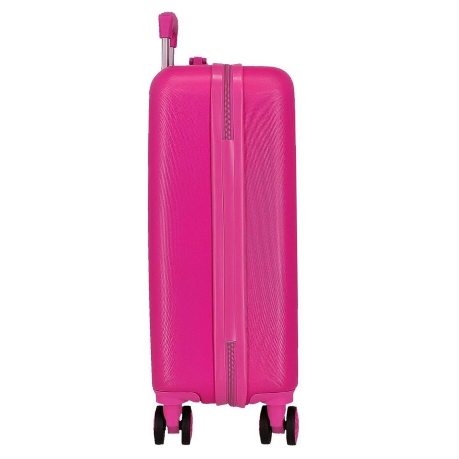 Imagen 3 - Maleta Trolley Abs Ursula La Sirenita Disney 55Cm