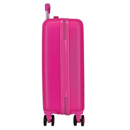 Imagen 3 - Maleta Trolley Abs Ursula La Sirenita Disney 55Cm