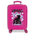 Imagen 1 - Maleta Trolley Abs Ursula La Sirenita Disney 55Cm