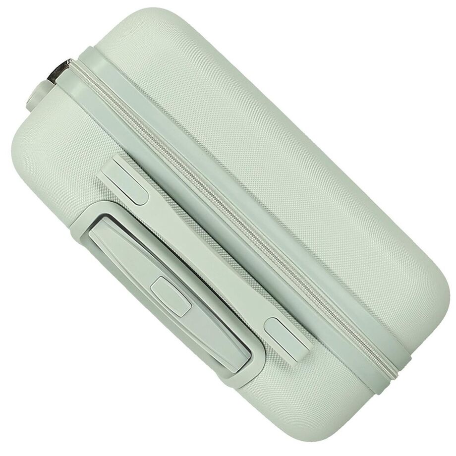 Imagen 5 - Maleta Trolley Abs Smug Mickey Disney 55Cm