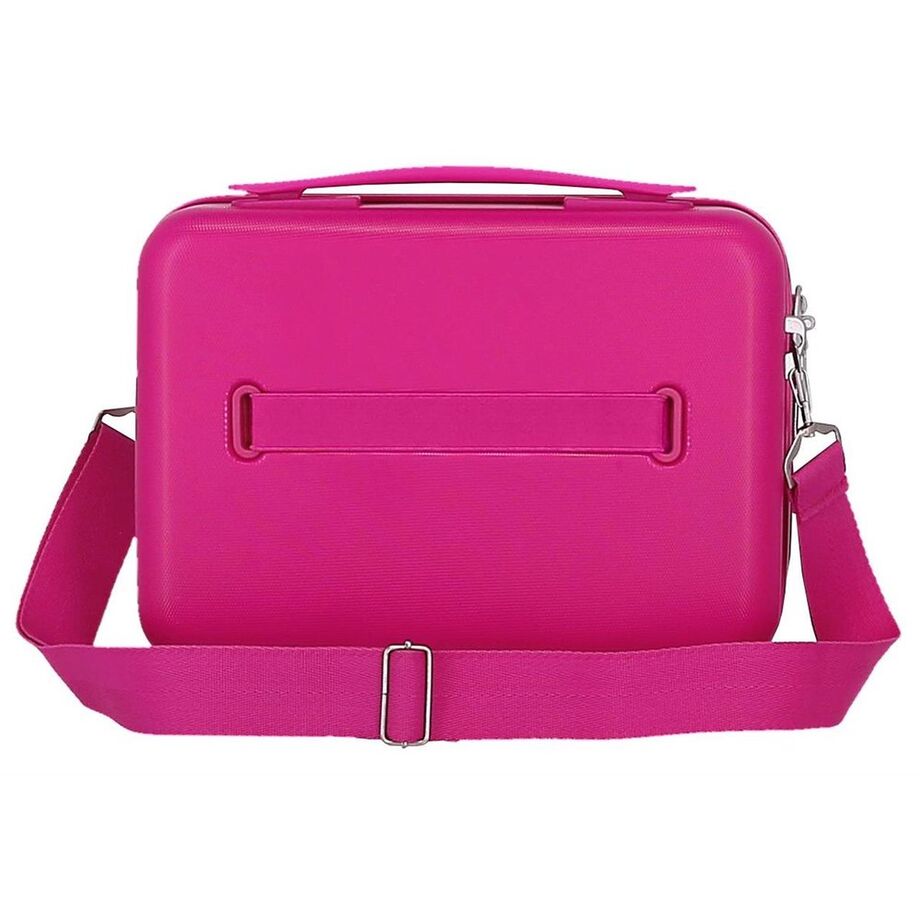 Imagen 7 - Neceser Abs Have A Good Time Minnie Disney Adaptable