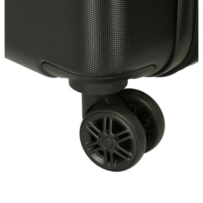 Imagen 7 - Maleta Trolley Abs Malefica Villanas Disney 55Cm