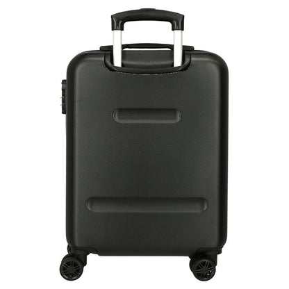 Imagen 5 - Maleta Trolley Abs Villanas Disney 55Cm