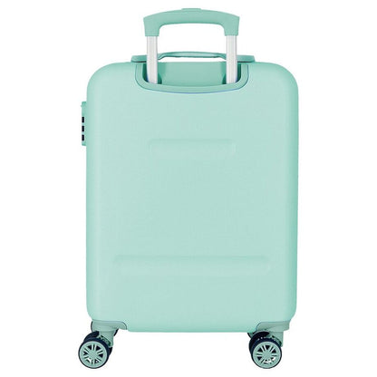 Imagen 3 - Maleta Trolley Abs Girl Gang Hello Kitty 55Cm