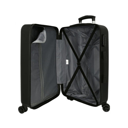 Imagen 2 - Set 2 Maletas Trolley Abs Darth Vader Star Wars