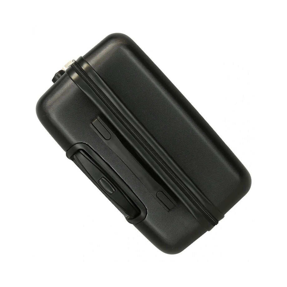 Imagen 4 - Set 2 Maletas Trolley Abs Darth Vader Star Wars