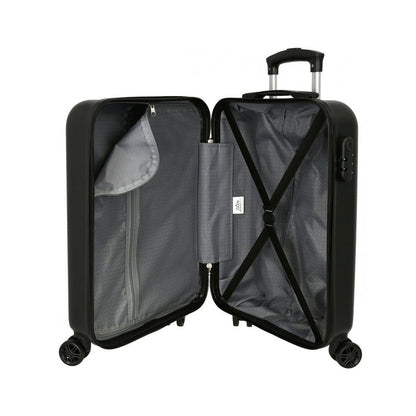 Imagen 5 - Set 2 Maletas Trolley Abs Darth Vader Star Wars
