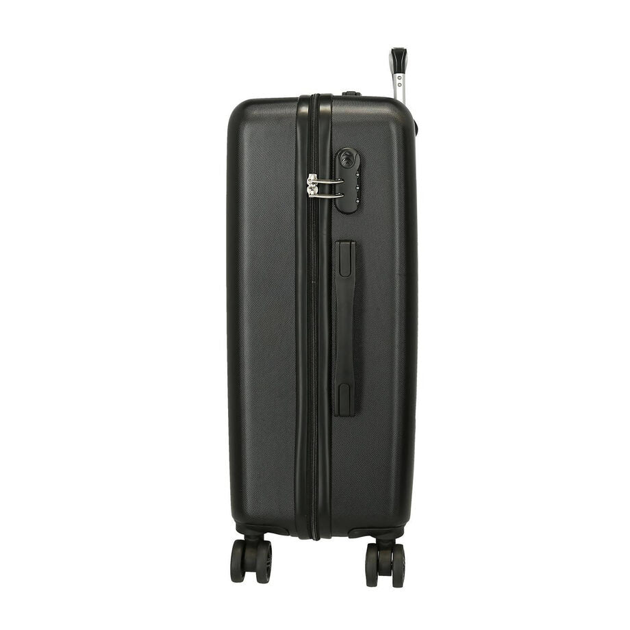 Imagen 2 - Maleta Trolley Abs Darth Vader Star Wars 65Cm